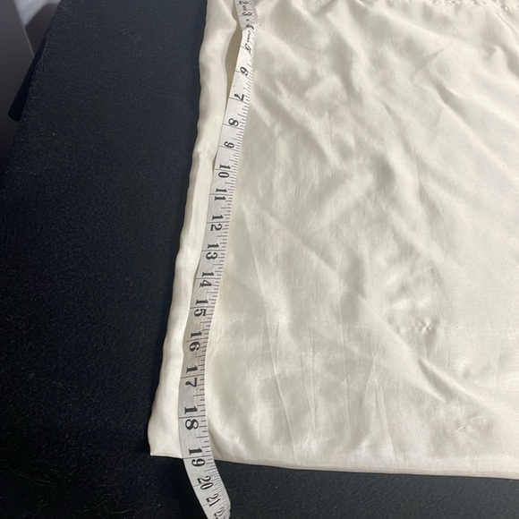 XL satin coach dust bag - Picture 6 of 7